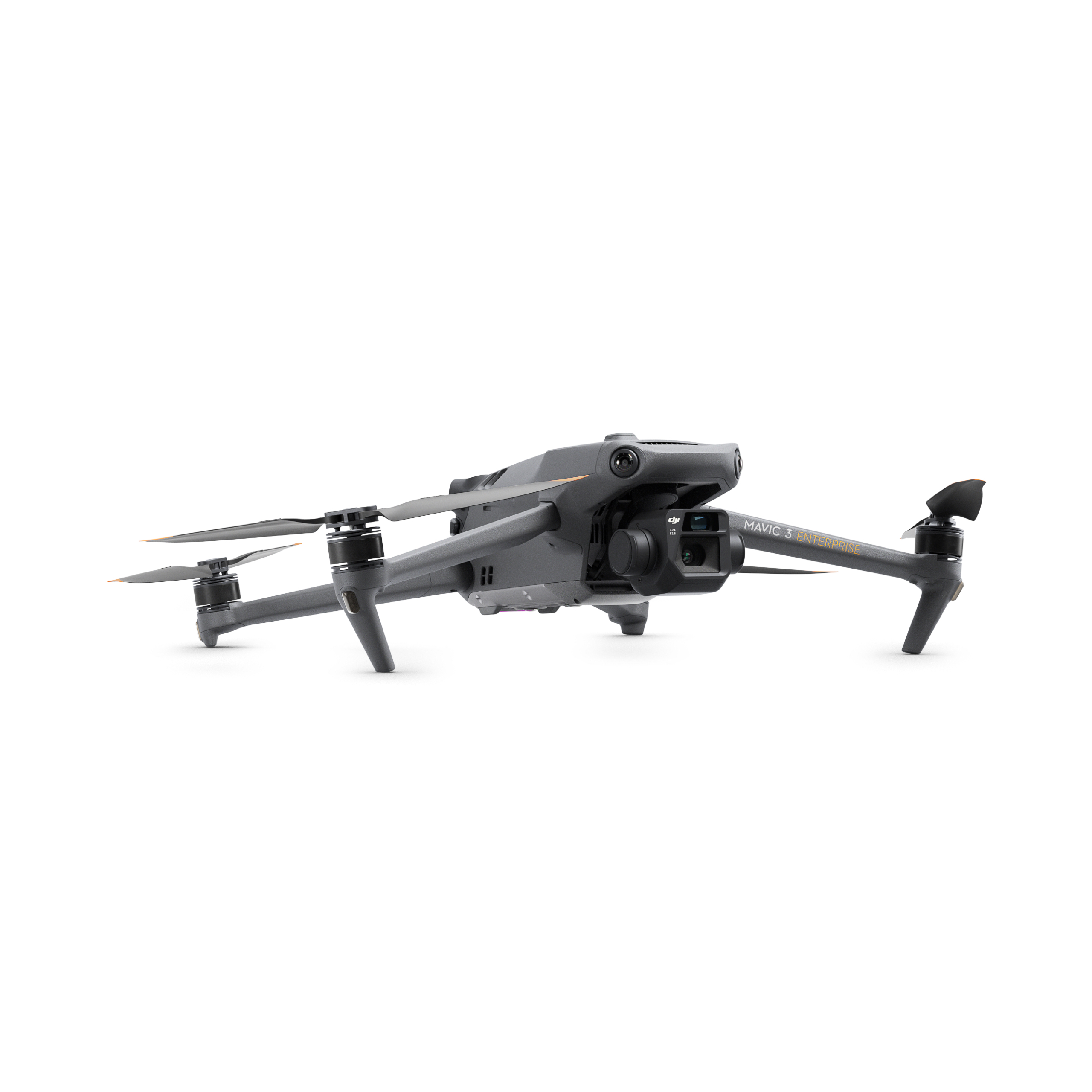 DJI Mavic 3E Worry-Free Plus Combo Drone/ Basic Combo Drone Enterprise with Camera 45-min Max Flight Time