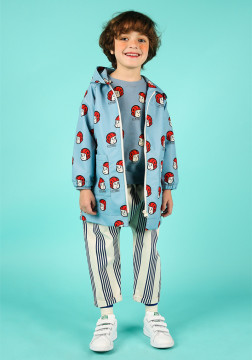 Child's Soft Shell Show Jacket