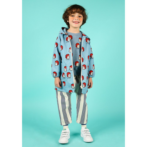 Child's Soft Shell Show Jacket