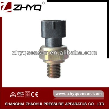 Auto pressure sensor rail sensor