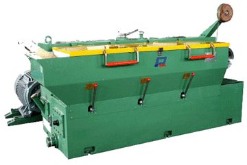 Gear high speed medium Wire Drawing Machine