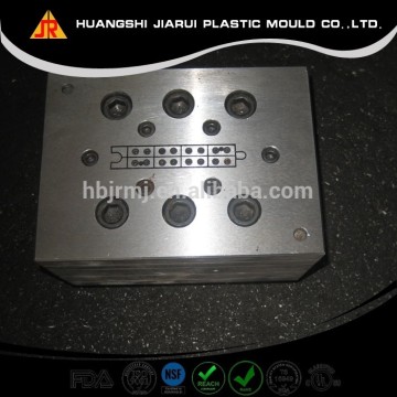 Door panel mould