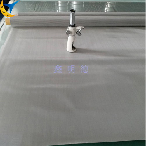 400 mesh screen printing mesh