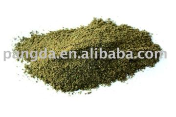 spice-bay leaf powder