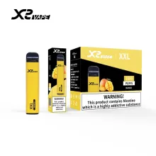 Munafacturer Vape Girl Euphoria Juice Flavor Ecig Mech Mod Automatic Battery Ecig