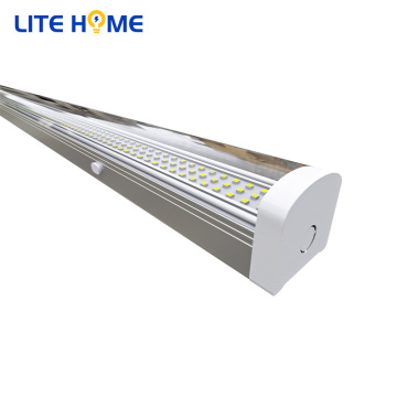 40W LED BATTEN ASICTION PRISMATIQUE SLIM