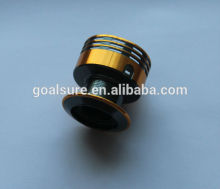 aluminum anodize cnc parts