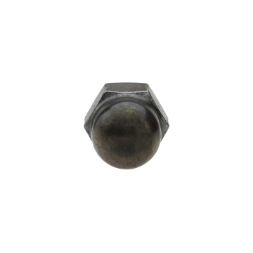 Stainless steel Hex Connecting Domed Acorn Nut