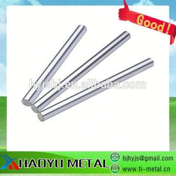 gr1 pure titanium bar