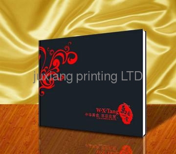 landscape Book Printing, book printing factory
