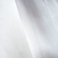 Factory Pure Color White White Twill Mikado Fabrics