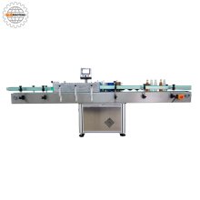 Paste Paper Brand Labeling Machine