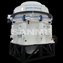 SMH550M Aggregate Cone Crusher