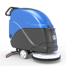 Factory Direct Used Auto Floor Tile Scrubbers for Sale