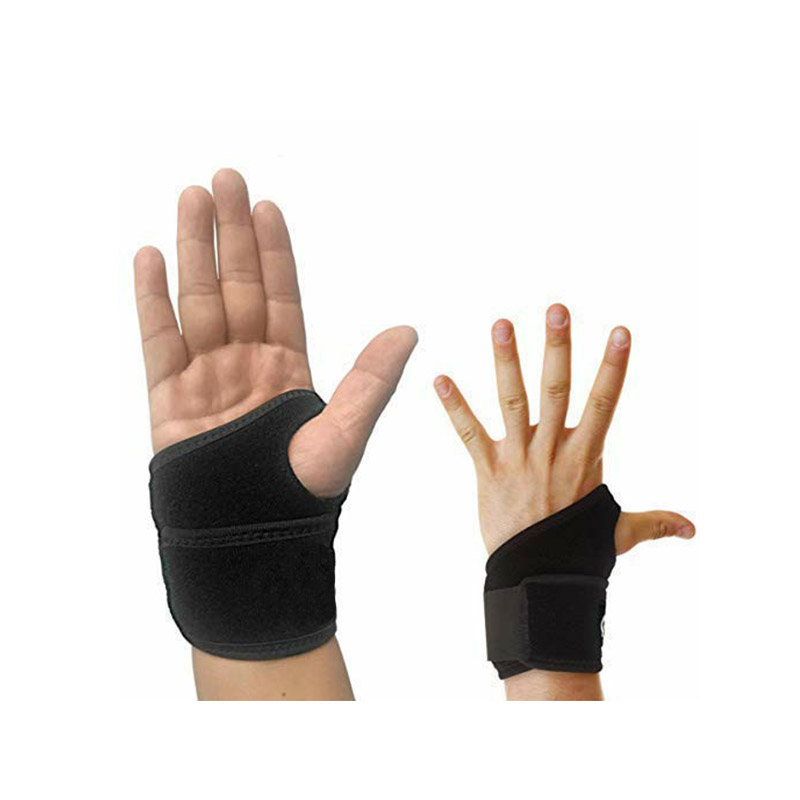 Tendonit üçün Carpal Tunel Bilək Dəstəyi