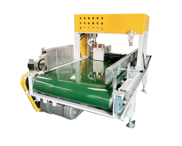 high level palletizer parts