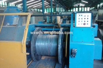 Wire Spooling Machine( Metal Take Up and Take Off Machines)