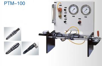 Cummins PT Injector Test Machine/Bench PTM-100