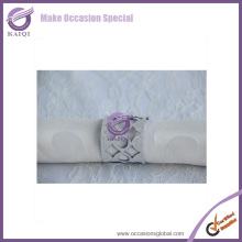 #18374 bulk napkin ring/plastic napkin ring