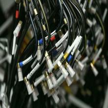 SCR system use air hose