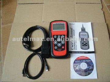 Autel MD801 code reader: