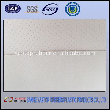 Neoprene Nylon Perforated Sheets