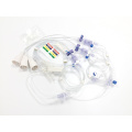 Disposable Adult and Pediatric Pressure Transducer