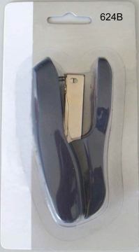 2014 mini plastic stapler