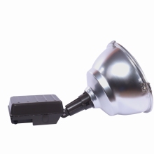 High Brightness 1000W-1500W Outdoor Sports Ground Projector Luminaire