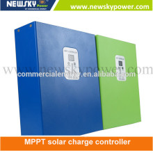 40A solar power controller solar controller