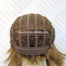 hot sell high quality mono wig