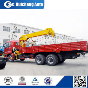 Truck mounted cranes for sale