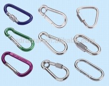 Stainless Steel Snap Hook,metal snap hook