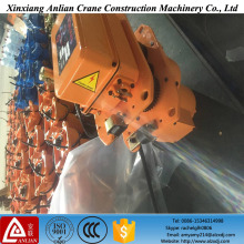 Et Type Material Handling Equipment 5t Geared Trolley/Monorail Trolley