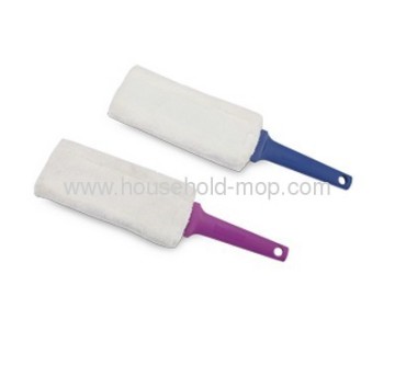 23x8cm Multi-function Super Microfiber Dusting Cleaning Duster Radiator Duster Flectional?