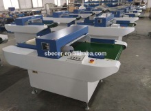 NDC-K needle detector machine for garment industry