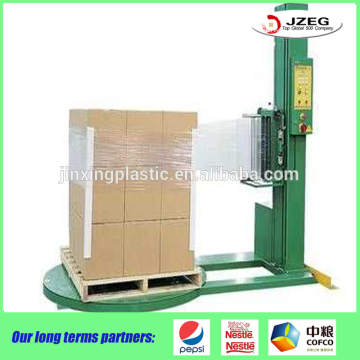 machine lldpe film