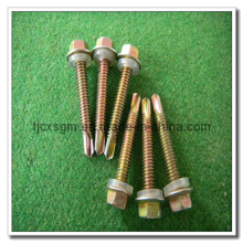 Driiling Screw with Washer