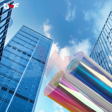 decorative window tint for homes