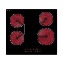 New Model 5400w Induction Hob 4 Burner Touch Electric Stove