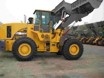 XCMG Wheel Loder
