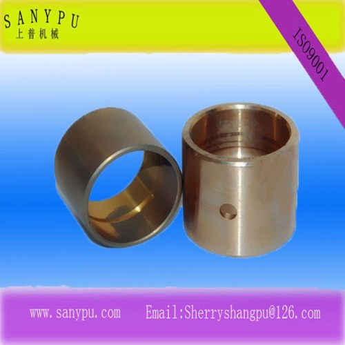 high tensile brass bush cast brass bush