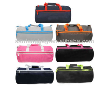 promotional duffle bags