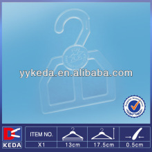 best selling plastic hanger for pets clothes dogs cats