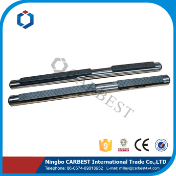 SIDE STEP SIDE BAR FOR TOYOTA FJ CRUISER SIDE STEP SIDE BAR