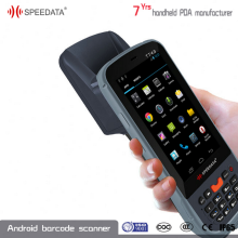 Portable Android smart device android 13.56mhz rfid reader writer