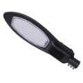 Smart LED street light with good heat dissipation