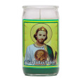 4 Inch Religious Prayer Candles