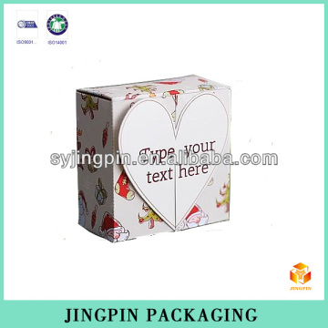 new style packaging gift box