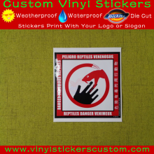 STONE-A15 OEM UV protect electrostatic vinyl custom stickers                        
                                                                                Supplier's Choice